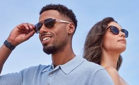 Photochromesch Lënsen: Virdeeler fir UV-Aenschutz a Gesondheet