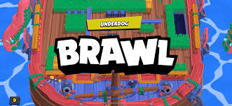 Smash & grab, heist, showdown, and bounty, each with a different objective. Underdog The New Matchmaking Feature More Brawl Stars Up