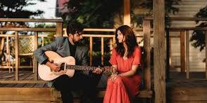 Adam & Amy Pope