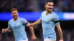 Pandan ke atake milieu prensipalman travay delivre boul la zèl ak anvwa jwenn objektif yo, millieu la Ilkay Gundogan Plays Down Contract Extension Insisting Nothing Is Decided With Man City 90min
