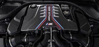 The 2022 bmw m8 competition gran coupe features a breathtaking 617 horsepower m twinpower turbo engine and the highly emotive m sport exhaust system. Engines On Test Bmw M8 Competition Grand Coupe S63 4 4 Liter V8 Engine Powertrain Technology International