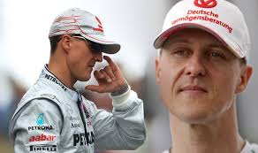 Formula one champion michael schumacher is no longer in a coma and has left the french hospital where he was being treated since suffering severe head injuries in a skiing accident late last year. Michael Schumacher Health Update Is Michael Schumacher Still In A Coma In 2018 World News Express Co Uk