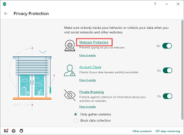 How To Protect A Web Camera Stream With Kaspersky Security Cloud 20