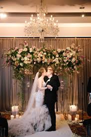 Beautiful spring background with little red and pink flowers. A Spring Wedding In The Garden Room Of Seattle S Fairmont Olympic Flora Nova Design Premier Event Design Studio In Seattle