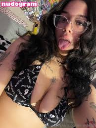 maribrazi Nude Leaks OnlyFans Photo 4 - Nudogram v2.1