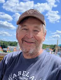 Obituary information for Jerry Jay Burns