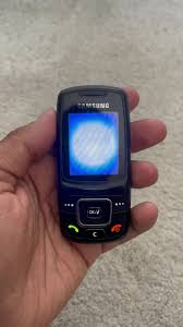 Samsung C300 #asmr #fyp #vintage ...