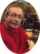 Obituary for Donald D. Bergquist