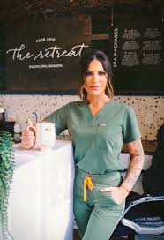 Medical Spa Professionals in Gaines, MI