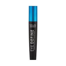 MUA Eye Define Waterproof Mascara - MUA MAKEUP ACADEMY