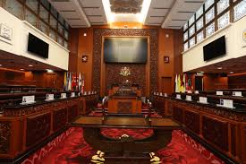 Perbezaan antara dewan rakyat dan dewan negara. Official Portal Of The Parliament Of Malaysia General Information