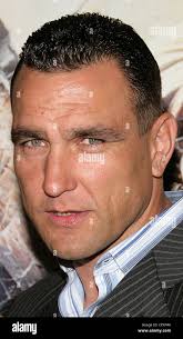 Vinnie jones actor hi-res stock photography and images