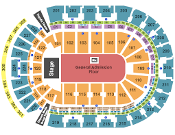 Nationwide Arena Seating Chart Rows Seat Numbers And Club