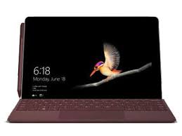 Microsoft windows 10 home x64. Microsoft Surface Go Price In The Philippines And Specs Priceprice Com