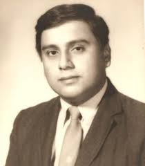 Obituary information for Jesse Joe Hidalgo