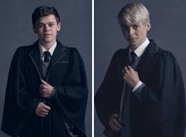 Rowling, john tiffany, and thorne. Guys Can We Talk About Albus Potter And Scorpius Malfoy For A Second Harry Potter Cursed Child Scorpius Malfoy Harry Potter Disney