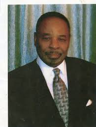 Obituary for Bishop Fred Morris Cochran