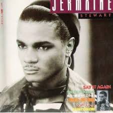 Say It Again (Jermaine Stewart album)