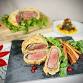 Beef Wellington with Chef Fernando — Florida event image