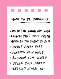 how to be yourself design sponge inspirational quotes positive quotes words