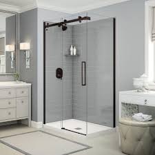 Try our configuration tool and create your optimal. Maax Shower Stalls Kits Showers The Home Depot
