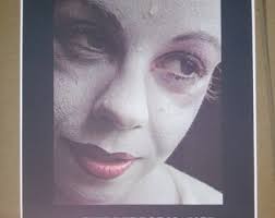 Harvey Edwards "leg Warmers" Custom Framed Photography Art Dance Ballet New 