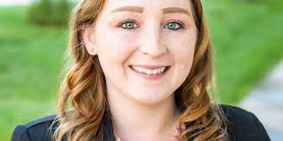 Brittany Story • Human Resources • Emory & Henry