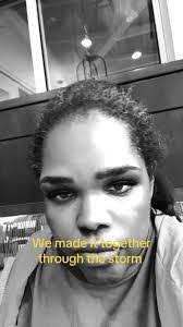 Angelique Smith's Instagram, Twitter & Facebook