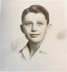 James Tate Obituary (1936