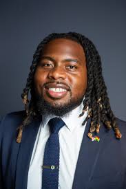 Joshua Epps's Instagram, Twitter & Facebook