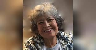 Dr. Lucia Dolores Guadalupe Rivera Aragon Obituary