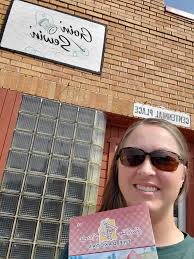 Mini shop hop in Floodwood, Minnesota