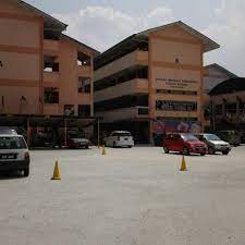 Half from them are from soul reavers crew. Photos At Smk Puchong Perdana 22 Visitors