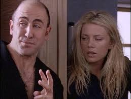 What episode of La Femme Nikita features Michael and Nikita in her  apartment with another character?