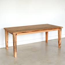 Get 5% in rewards with club o! Reclaimed Wood Plank Dining Table Tapered Legs What We Make Wood Dining Table Rustic Reclaimed Wood Dining Table Dining Table Rustic