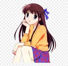 In some people, you might even doubt that it's there at all. Picture Fruits Basket Tohru Outfits Clipart 4844060 Pikpng