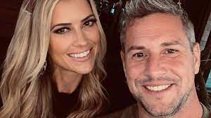 Christina anstead's marriage to british tv host ant anstead began in december 2018, following her divorce from her first husband. The Truth About Christina Anstead S Second Ex Husband