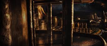 Asgard Loki Marvel Cinematic Universe Fantasy World