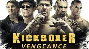 Ver Kickboxer Venganza 2016 Online Cuevana 3 Peliculas Online