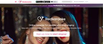 One of the best karaoke apps for iphone is singsnap karaoke. Die 10 Besten Karaoke Webseiten Letskaraoke De