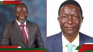 GACHAGUA WANG'OMBE ASSASSINATED Senior Chief Nderi Gachagua Wang'ombe was a  prominent colonial-era leader among the Kikuyu community in Nyeri, Kenya.  He served as a senior chief under British colonial administration during the