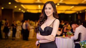 Hoa hậu việt nam 2006 bình luận dưới bài viết của. Nhá»¯ng Láº§n Lam Ná»•i Song Trong Giá»›i Ä'áº§u TÆ° Cá»§a Doanh Nhan Mai PhÆ°Æ¡ng Thuy