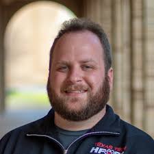 Daniel Leibman's Instagram, Twitter & Facebook