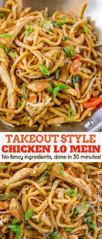 That said, if you wasabi edamame. Chicken Lo Mein Dinner Then Dessert