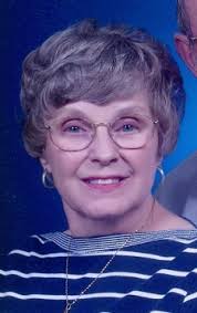 Carole Evans Granville Obituary