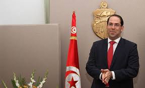 Tunisia: Prime Minister Youssef Chahed to run for September snap  Presidential elections