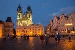 Prague (/ p r ɑː ɡ / prahg; Praag Bezienswaardigheden Top 10