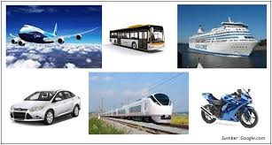 Jelaskan upaya menghadapi globalisasi transportasi. Pengaruh Globalisasi Di Bidang Transportasi Kami