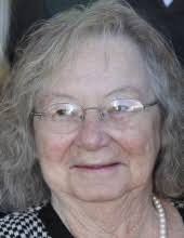 Obituary information for Charlotte June Miller