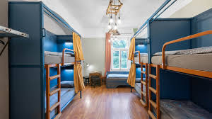 A guide to staying in hostels - Lonely Planet